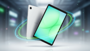 Galaxy Tab A11: O Tablet Compacto Que Cabe No Bolso e Dura o Dia Todo