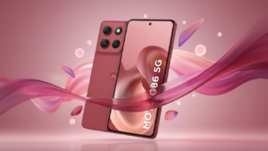 Moto G86 5G: O Smartphone Intermediário Que Humilha Flagships em 2025