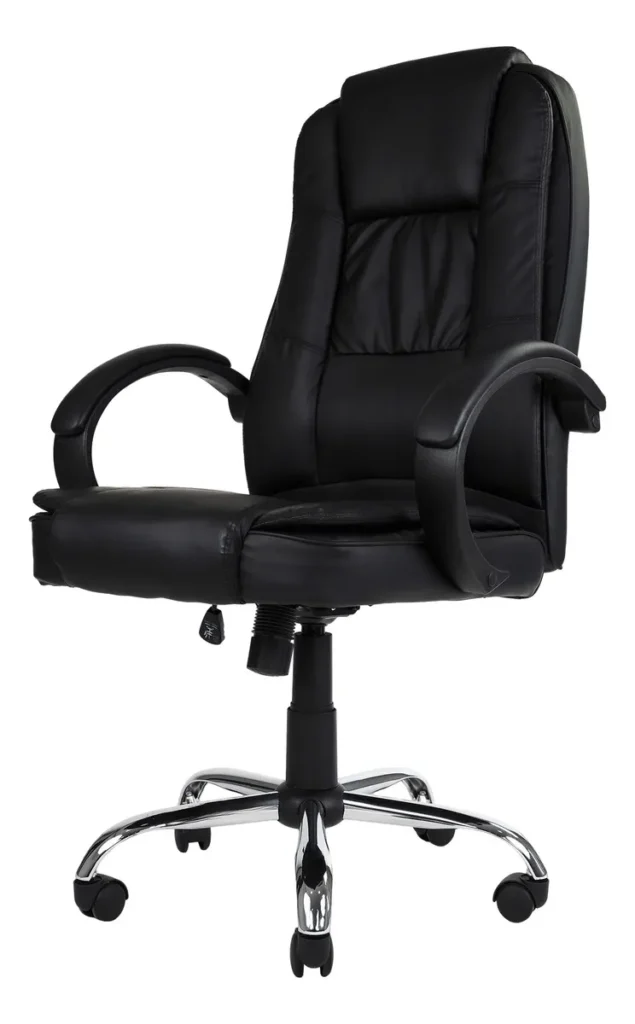 Cadeira de Escritório Healer James